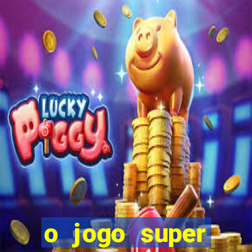 o jogo super genius paga de verdade